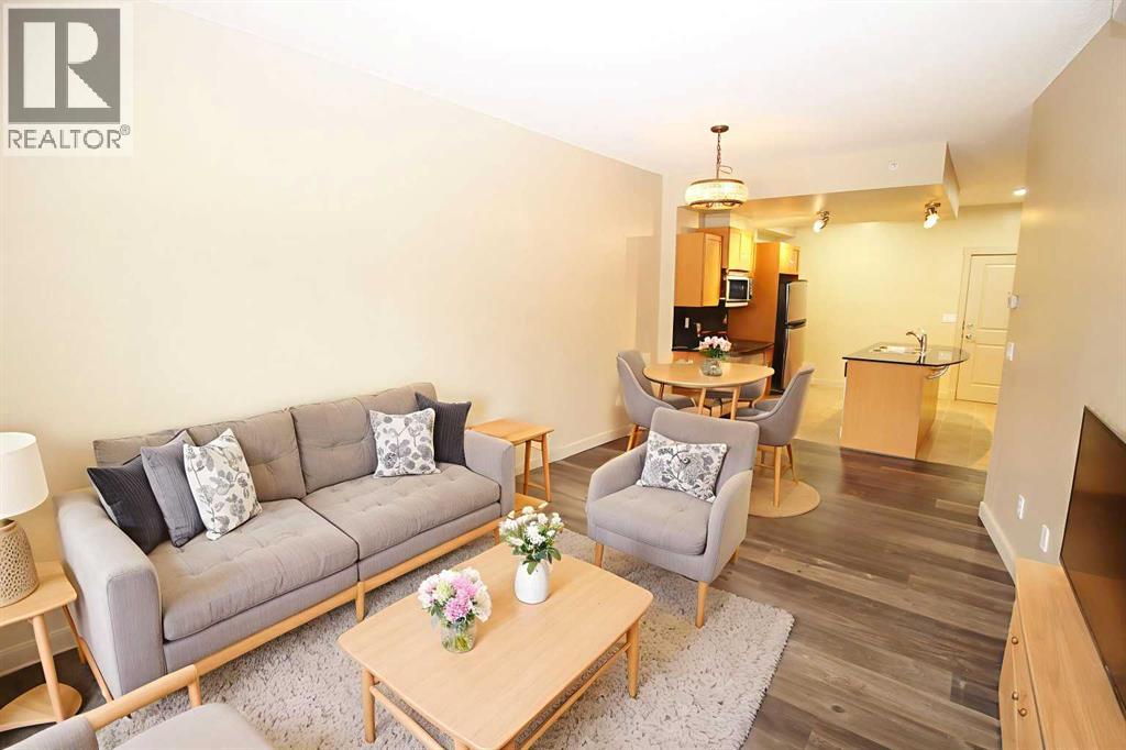 1708, 11811 Lake Fraser Drive SE