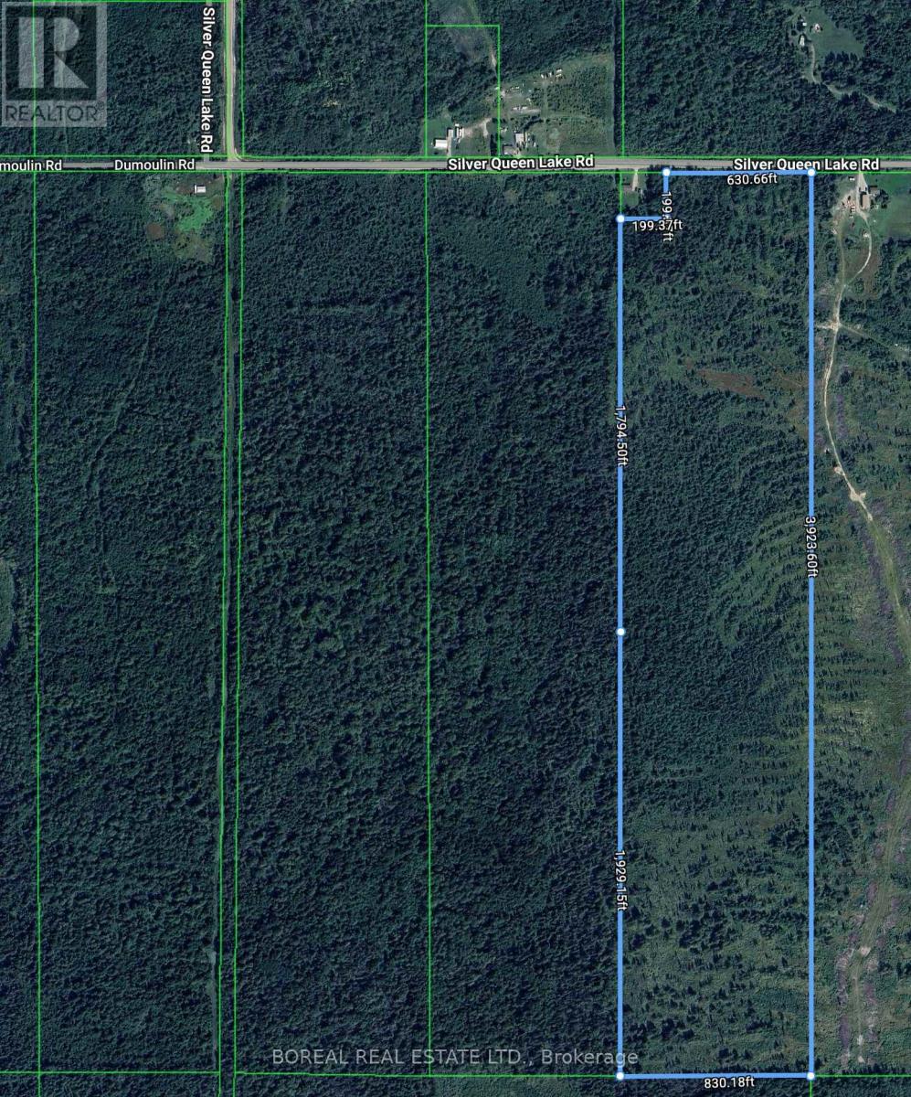 PT LT 5 CON 2 LEITCH TOWNSHIP