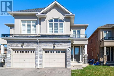 84 HEMING TRAIL Hamilton (Ancaster) ON L9K0H8