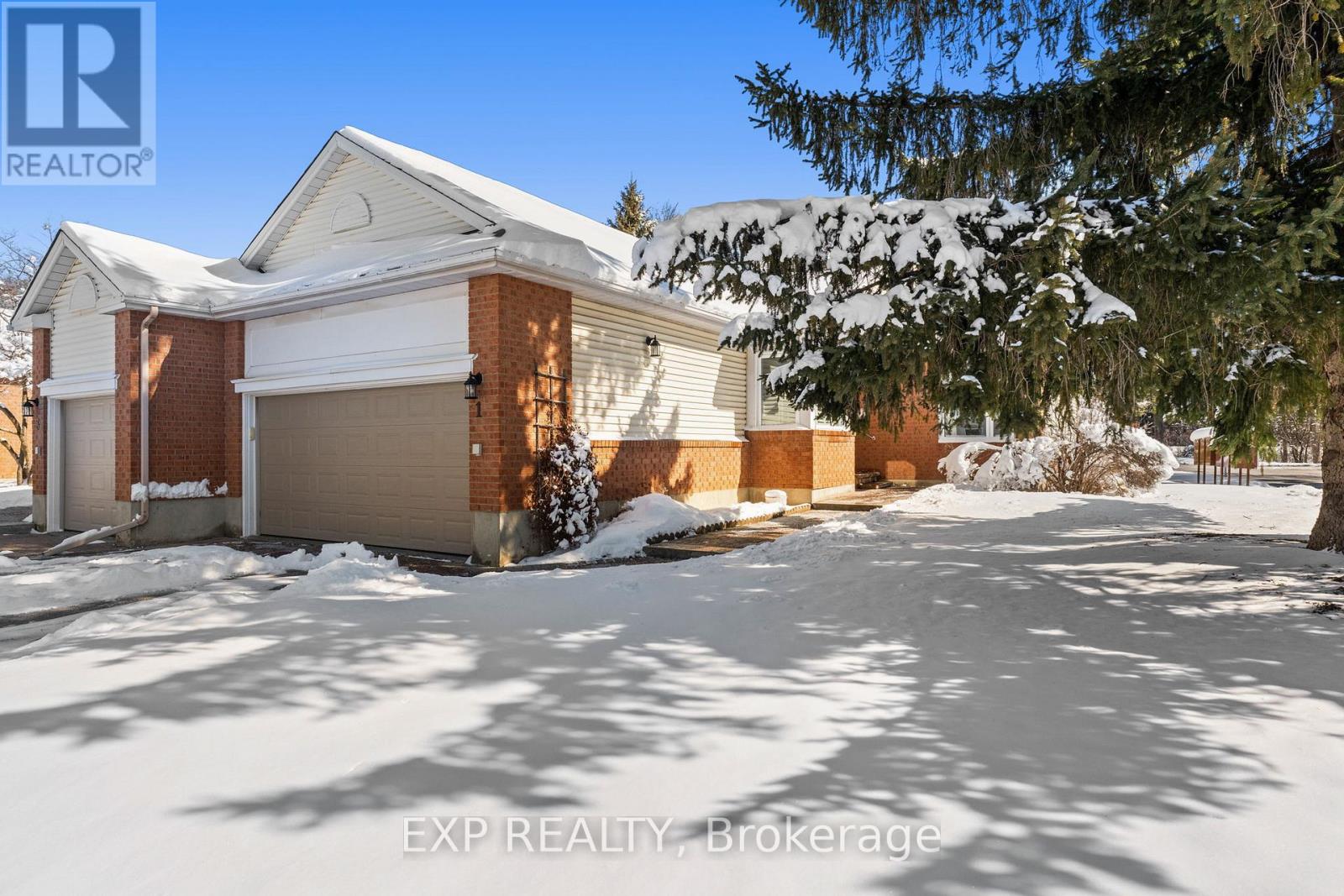 1 HEATHER GLEN COURT
