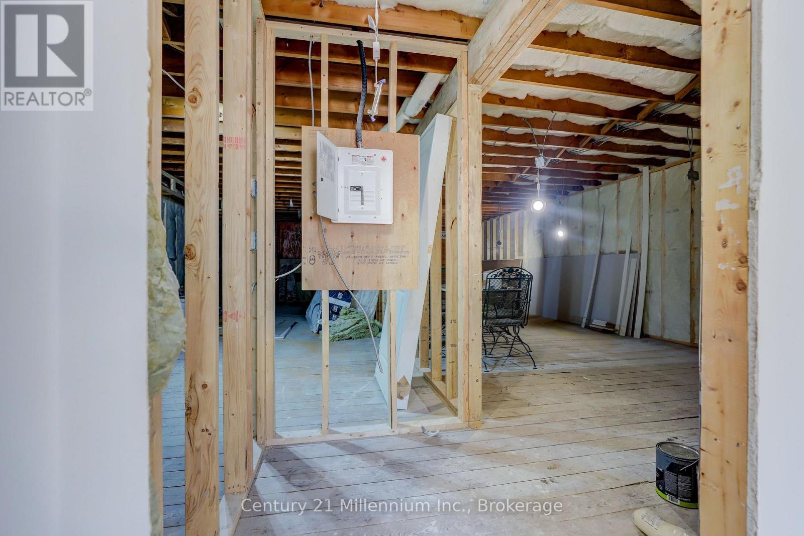 UNIT B - 612 BERFORD STREET