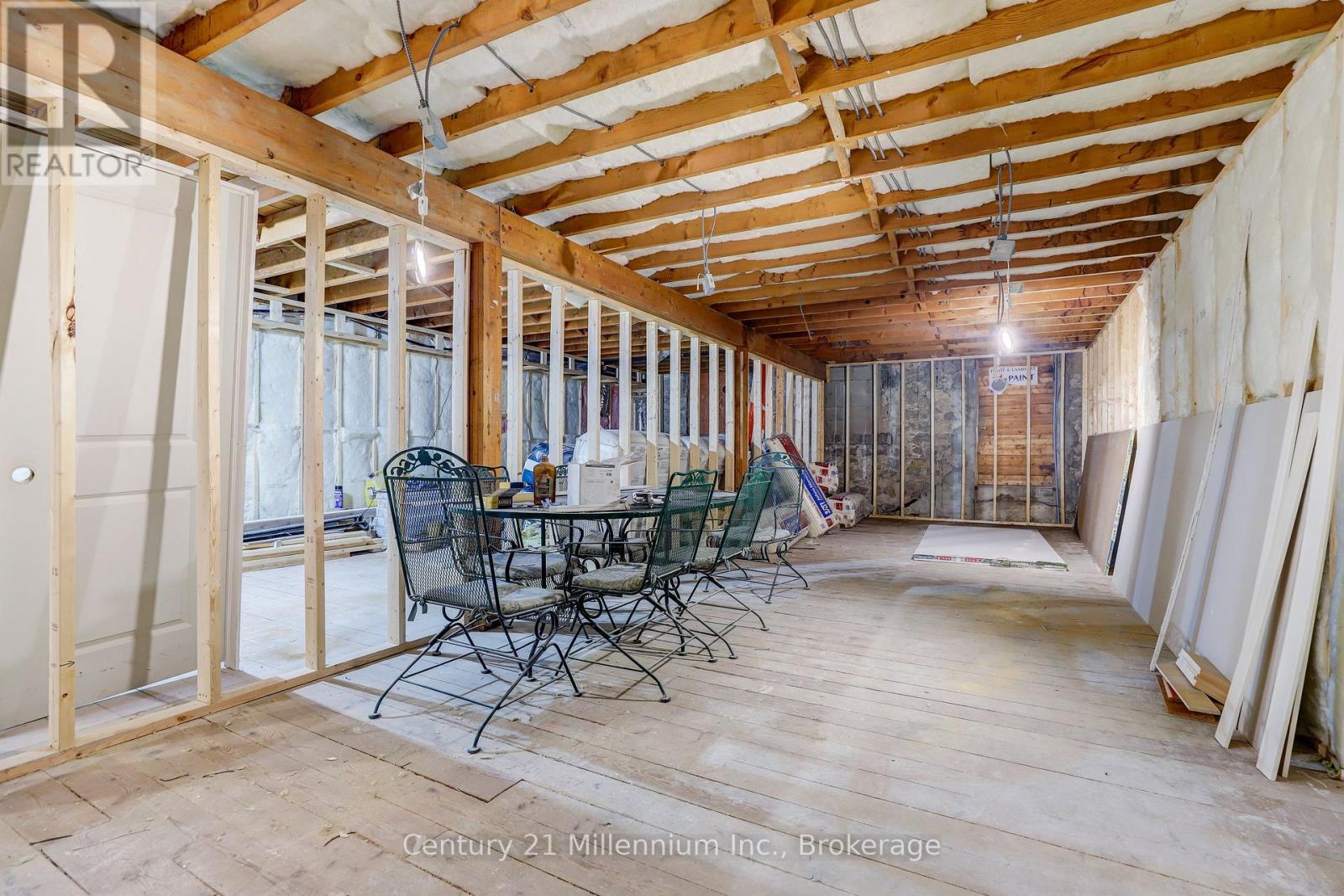 UNIT B - 612 BERFORD STREET