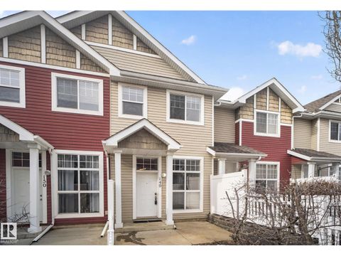 #149 5604 199 ST NW Edmonton AB T6M2Z9