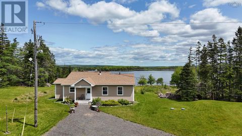 1045 North Side Loch Lomond Road Loch Lomond NS B2E1C4