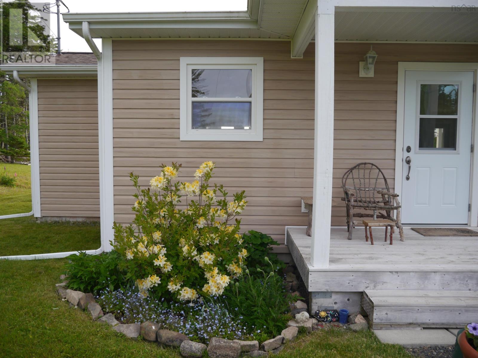 1045 North Side Loch Lomond Road