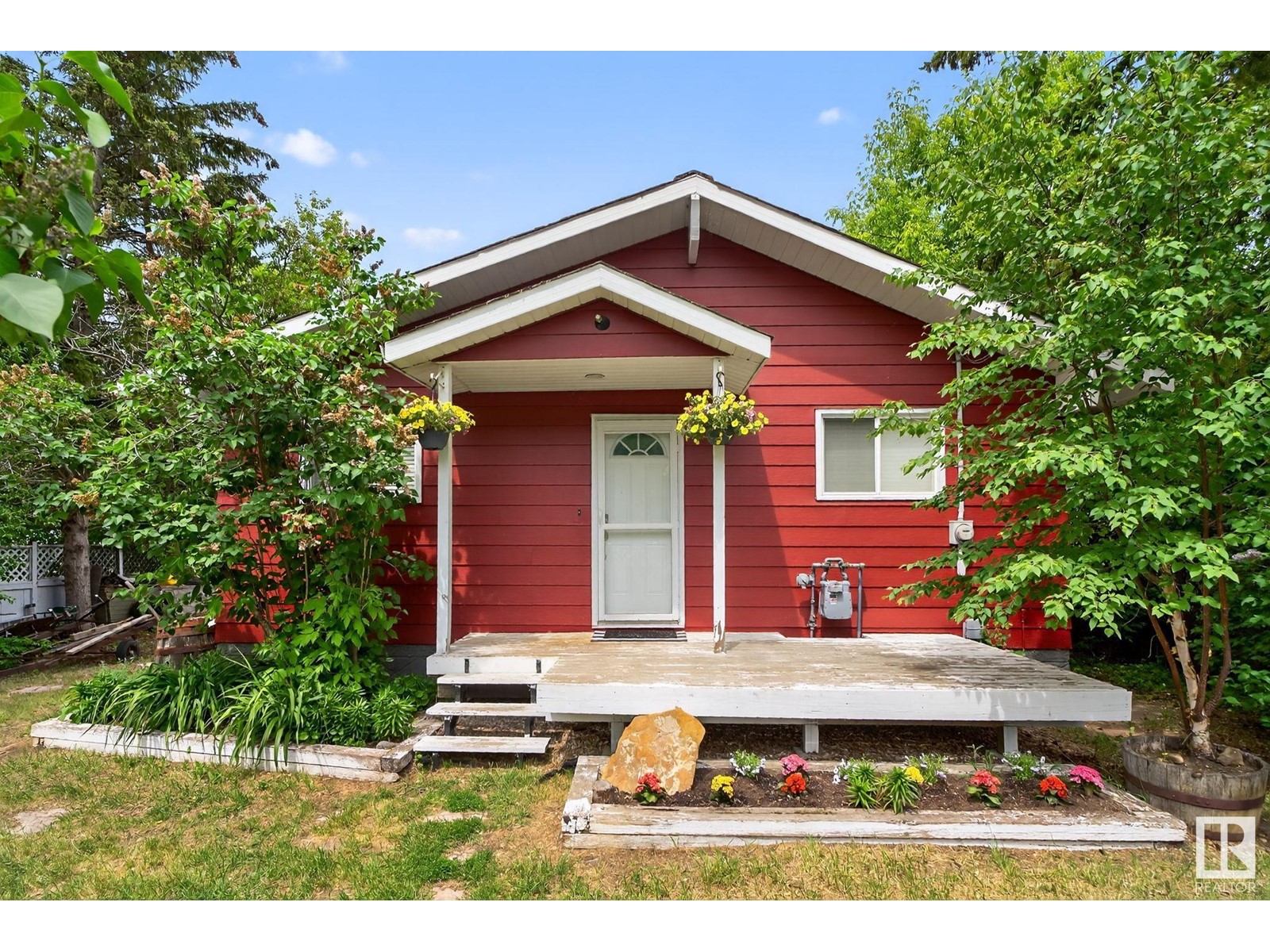 #508 55230 RGE ROAD 10