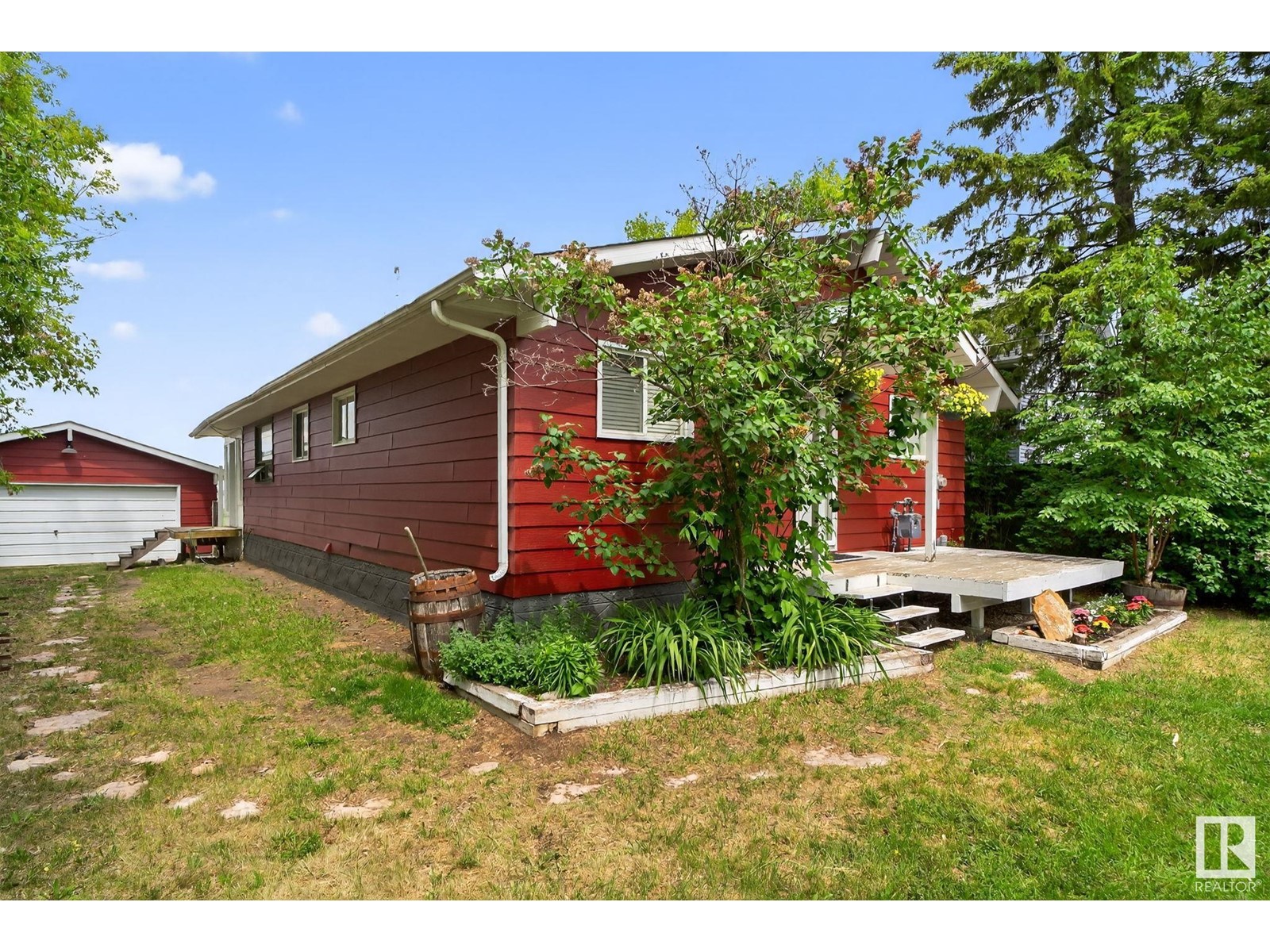#508 55230 RGE ROAD 10