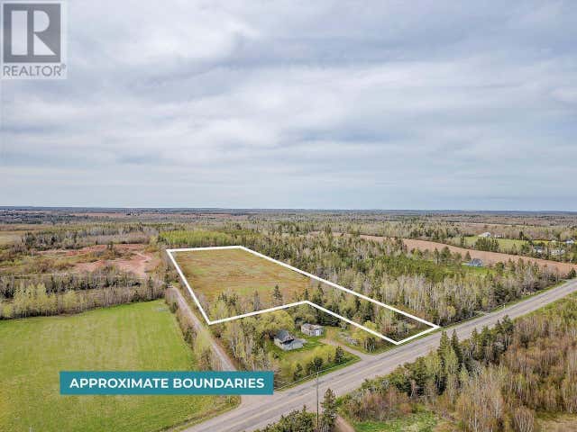 ACREAGE SEVEN MILE Road