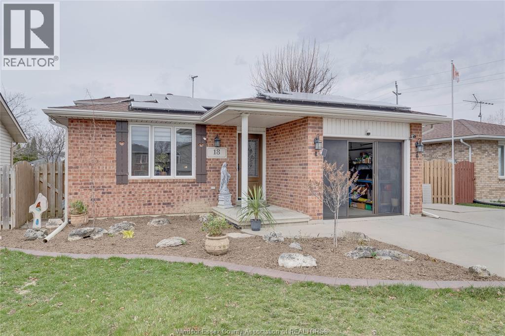 18 AZAR AVENUE