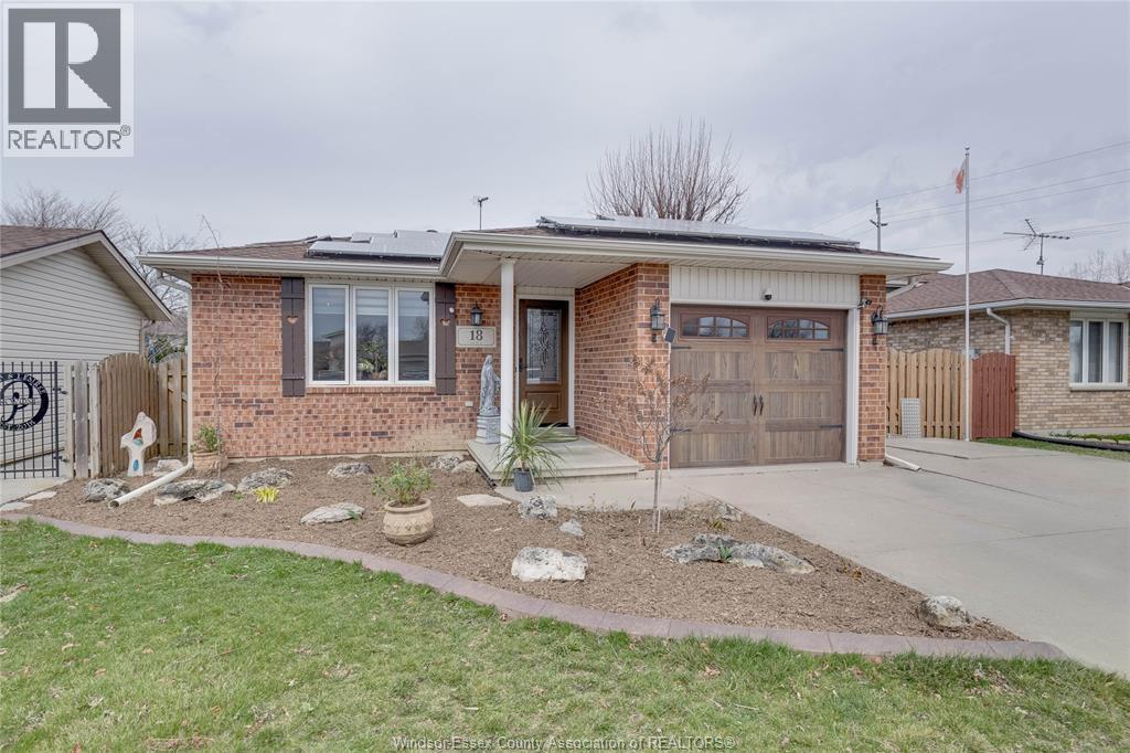 18 AZAR AVENUE