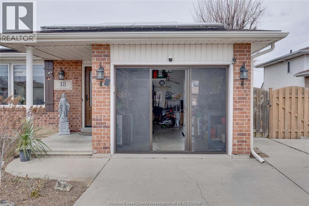 18 AZAR AVENUE