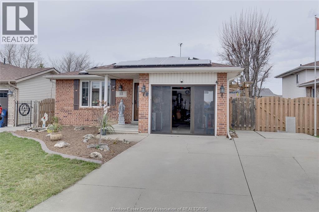 18 AZAR AVENUE