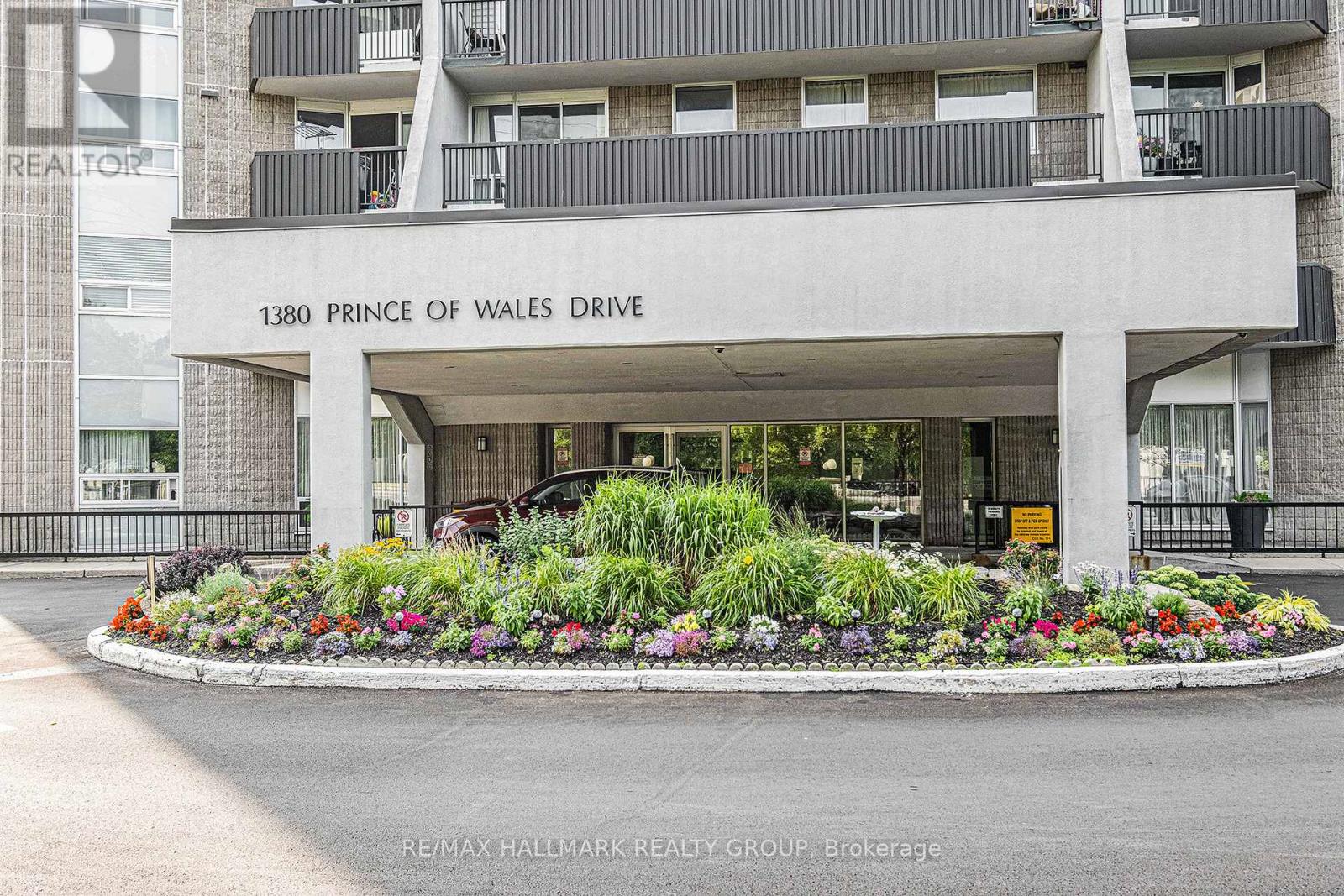1005 - 1380 PRINCE OF WALES DRIVE