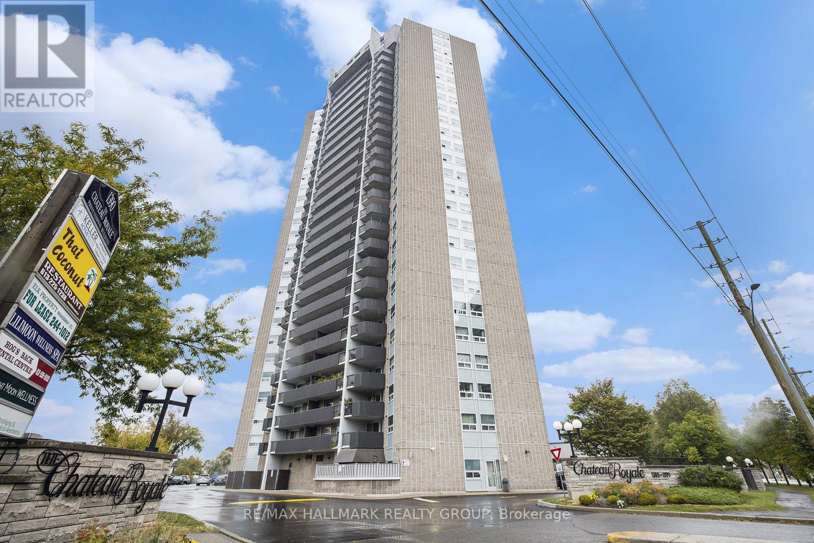 1005 - 1380 PRINCE OF WALES DRIVE