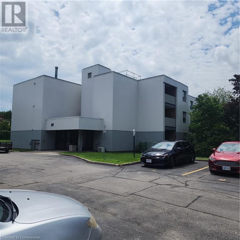 65 SILVERCREEK Parkway N Unit# 307
