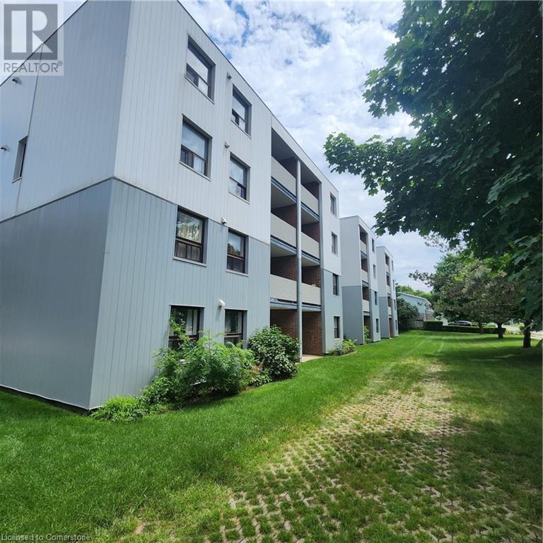 65 SILVERCREEK Parkway N Unit# 307
