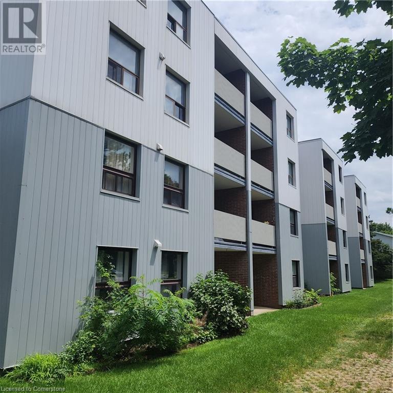 65 SILVERCREEK Parkway N Unit# 307