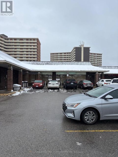 2796 VICTORIA PARK Toronto (Pleasant View) ON M2J4A8