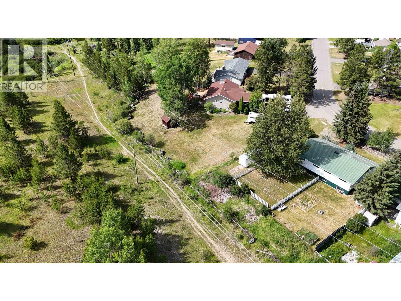 461 EVERGREEN CRESCENT