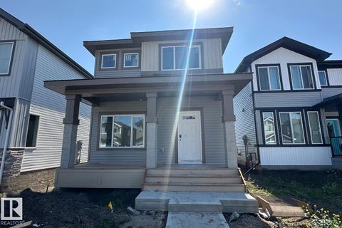 35 SERENO LN Fort Saskatchewan AB T8L0Z9