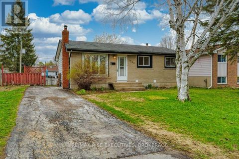 1 - 1344 WAVERLEY CRESCENT Kingston (South of Taylor-Kidd Blvd) ON K7M6H4