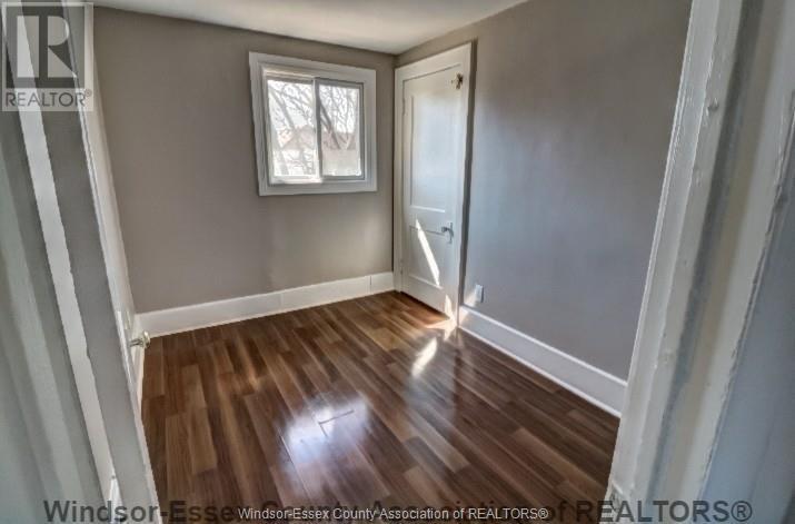 266 BELLEVIEW Unit# UPPER