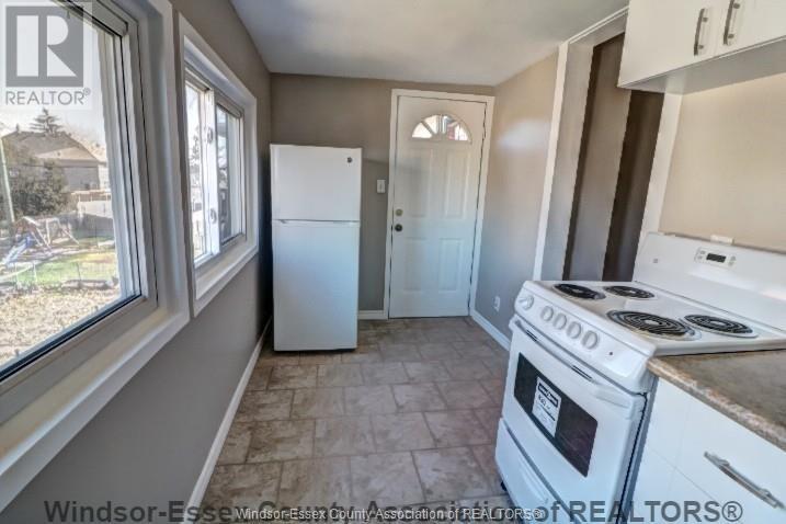 266 BELLEVIEW Unit# UPPER