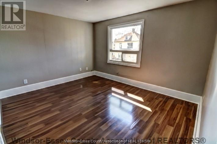 266 BELLEVIEW Unit# UPPER