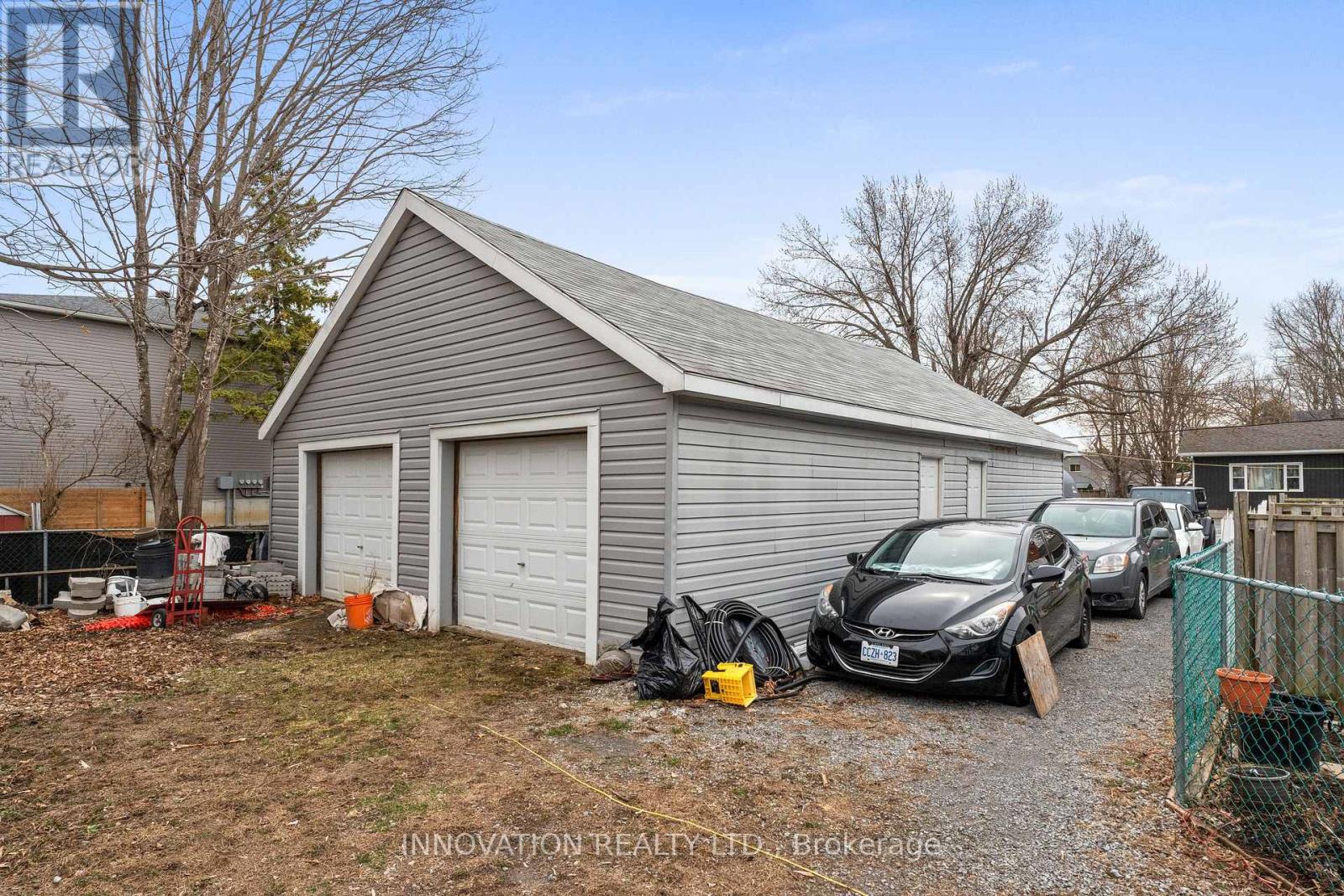 275 BRIDGE STREET