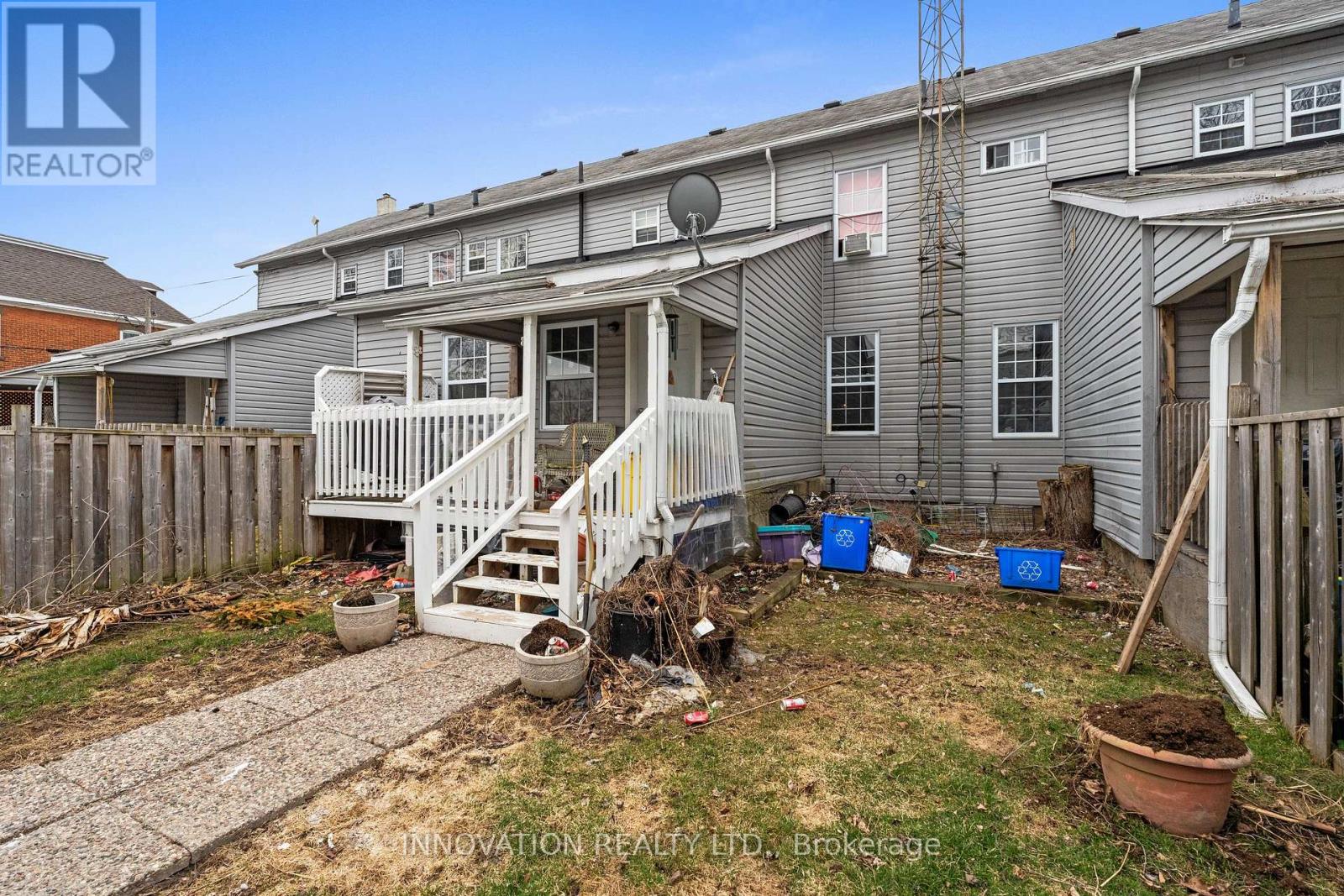 275 BRIDGE STREET