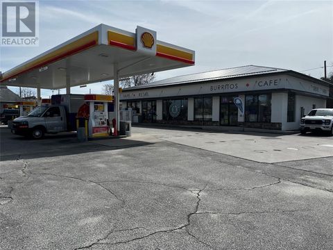 1119 DUFFERIN AVENUE Wallaceburg ON N8A2W2