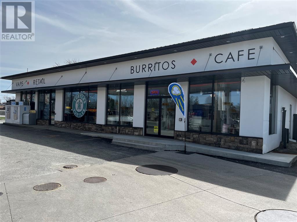 1119 DUFFERIN AVENUE