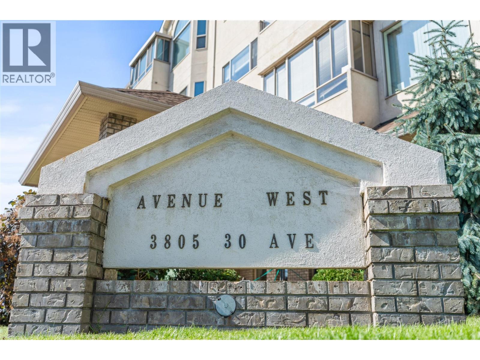 3805 30 Avenue Unit# 304