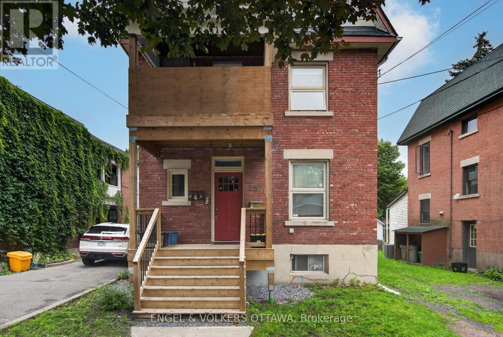 1 - 35 CRAIG STREET