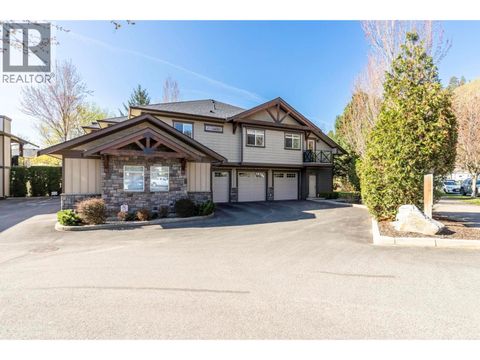 511 Yates Road Unit# 227 Kelowna BC V1V2X2