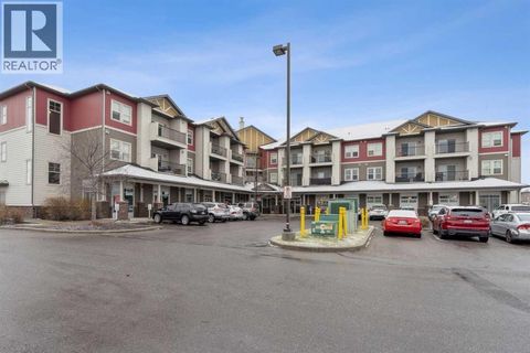 9312, 101 Sunset Drive Cochrane AB T4C0W7