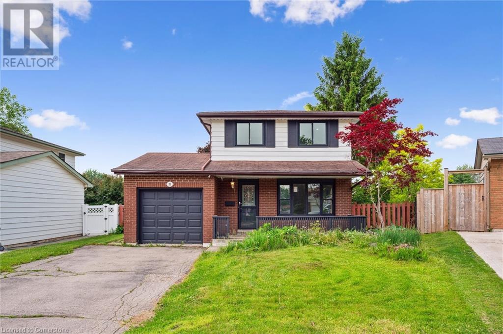 21 FOREST GLEN Court