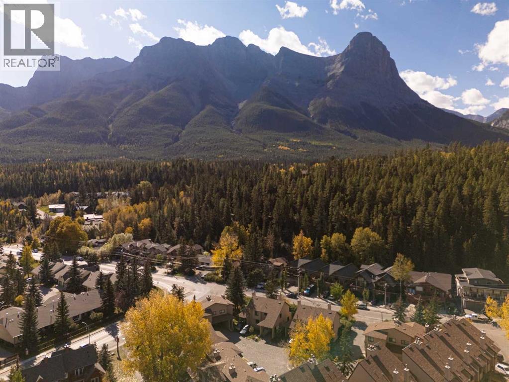 109, 200 Three Sisters Drive