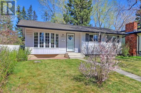 3403 Breton Close NW Calgary AB T2N4H4
