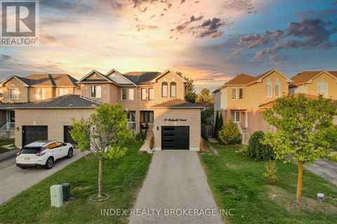 37 RIDWELL STREET Barrie (Edgehill Drive) ON L4N0W8