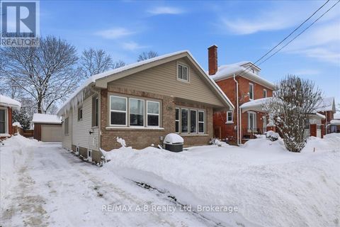296 HURON STREET Stratford ON N5A5T4