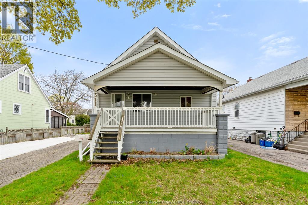 311 CONRAD STREET