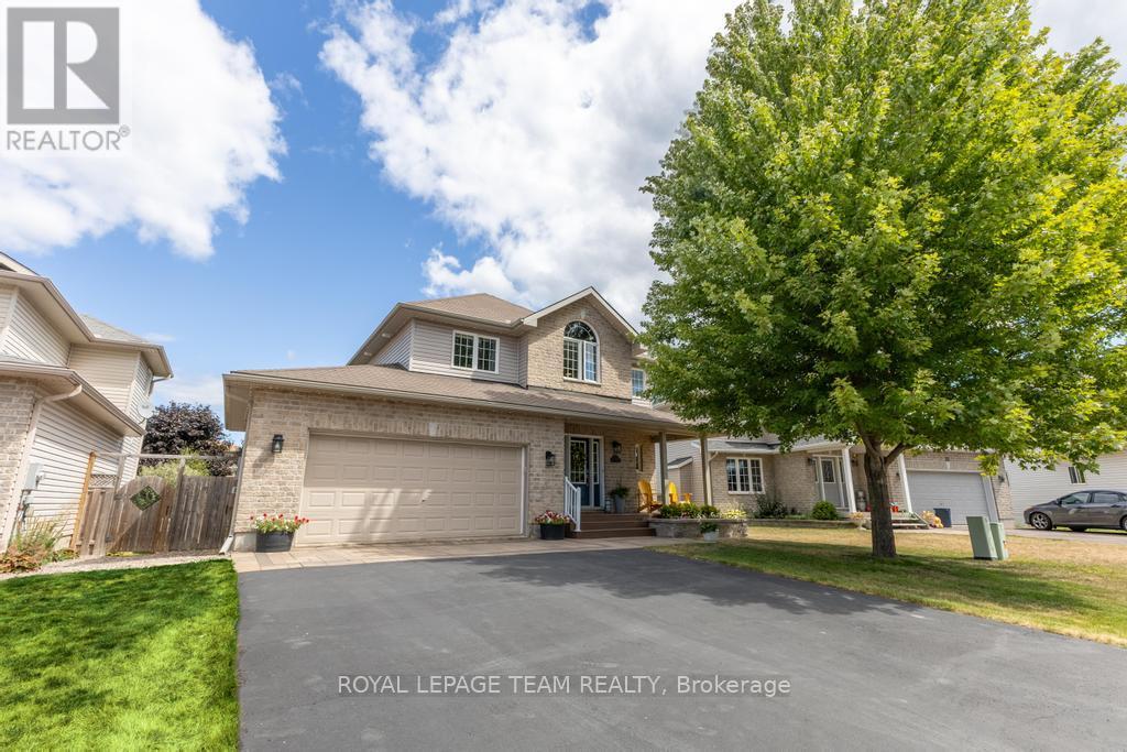 29 CARTER CRESCENT