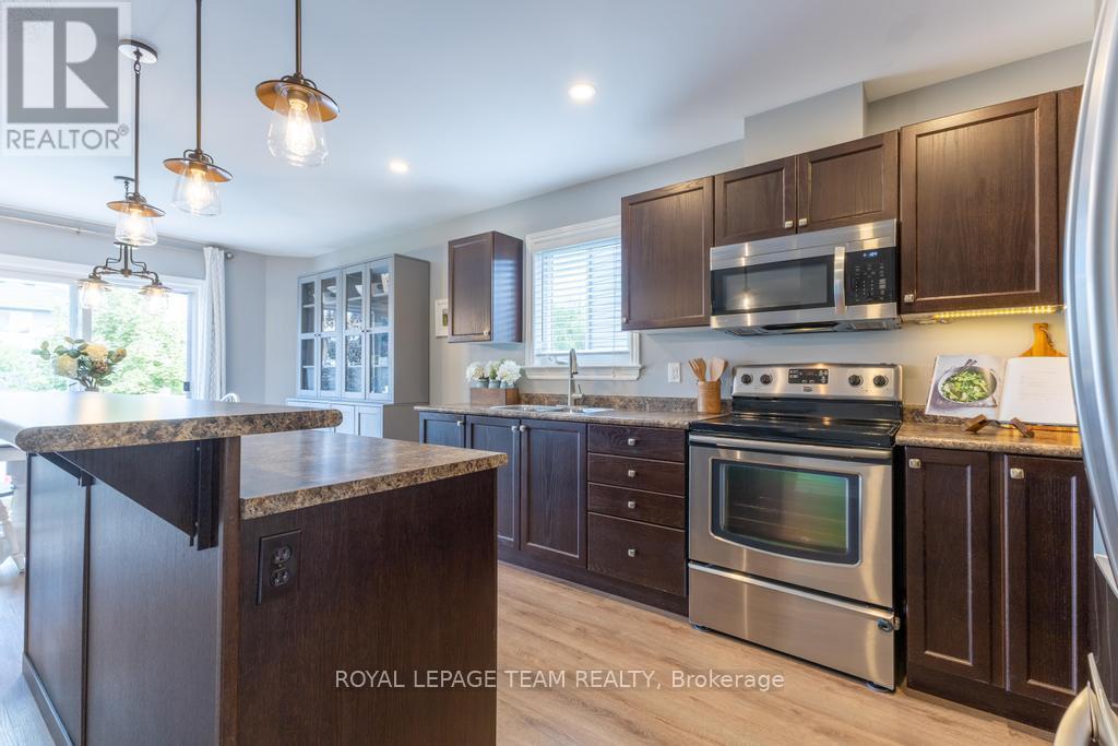 29 CARTER CRESCENT