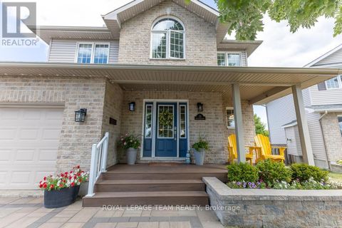 29 CARTER CRESCENT Arnprior ON K7S0C4