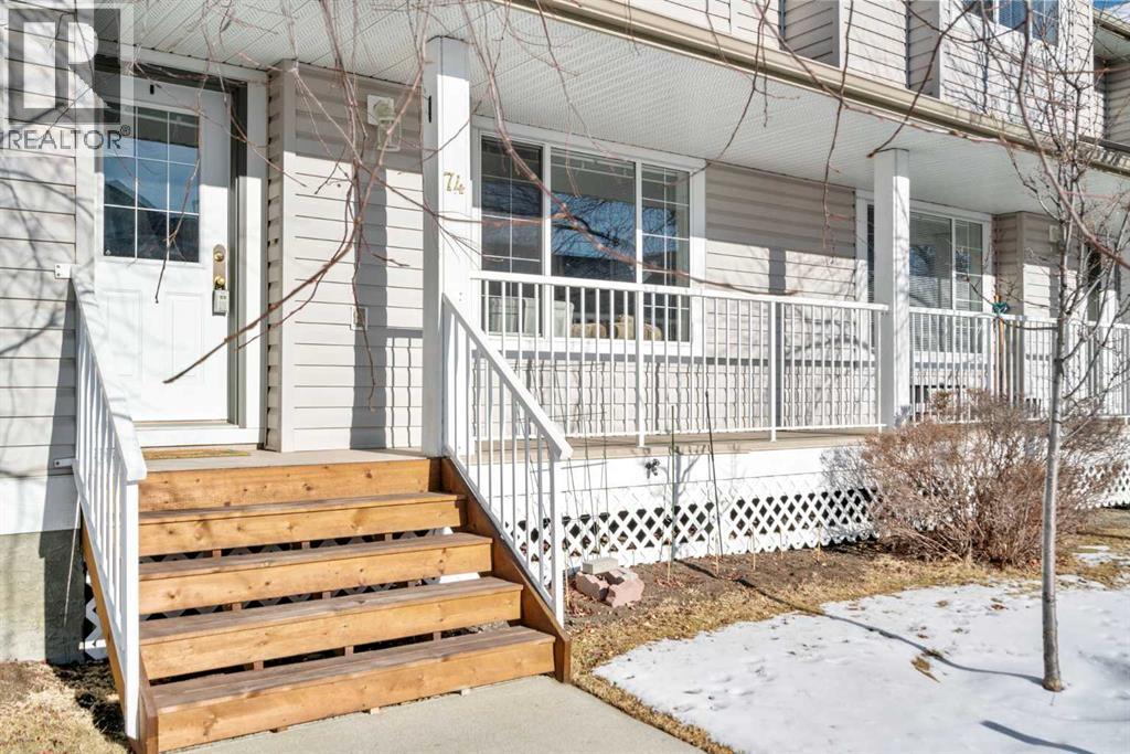 74, 4 Stonegate Drive NW