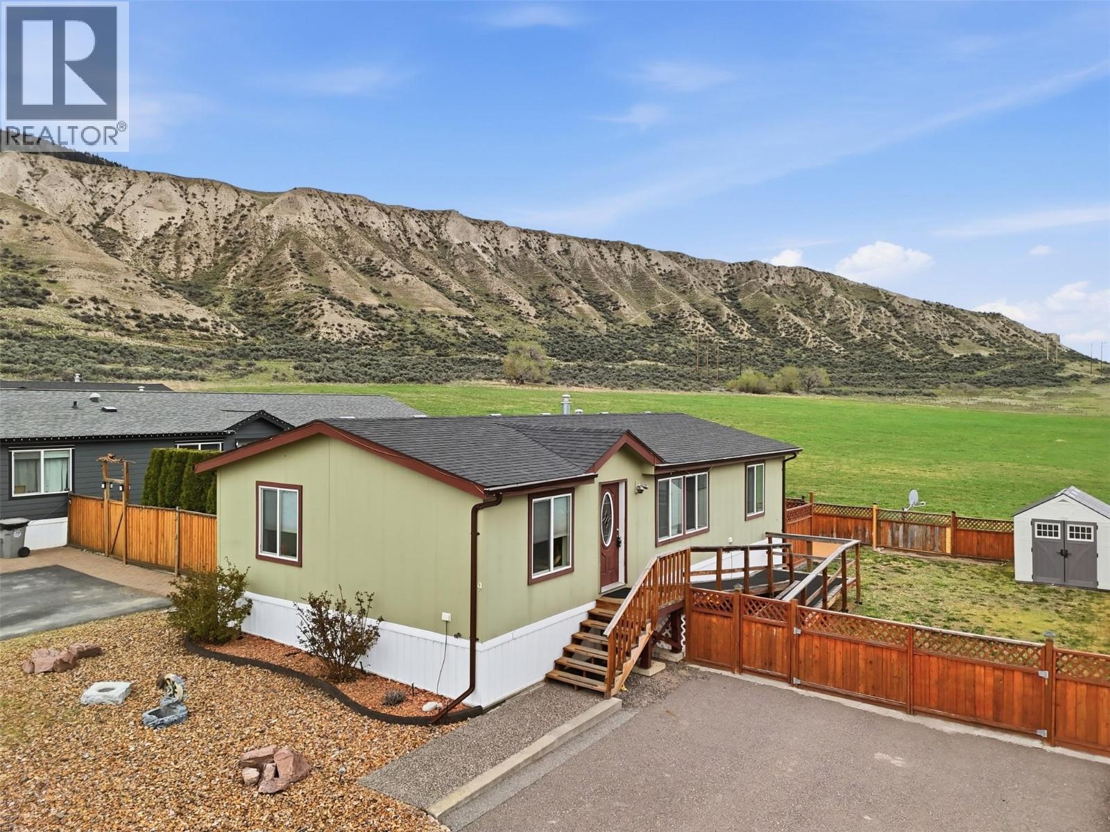 712 Shuswap Road E Unit# 9