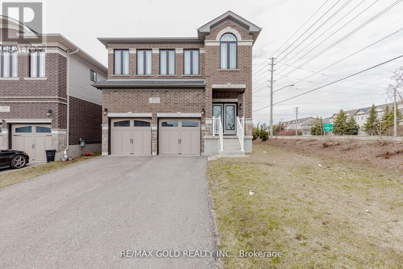 573 FLORENCEDALE CRESCENT