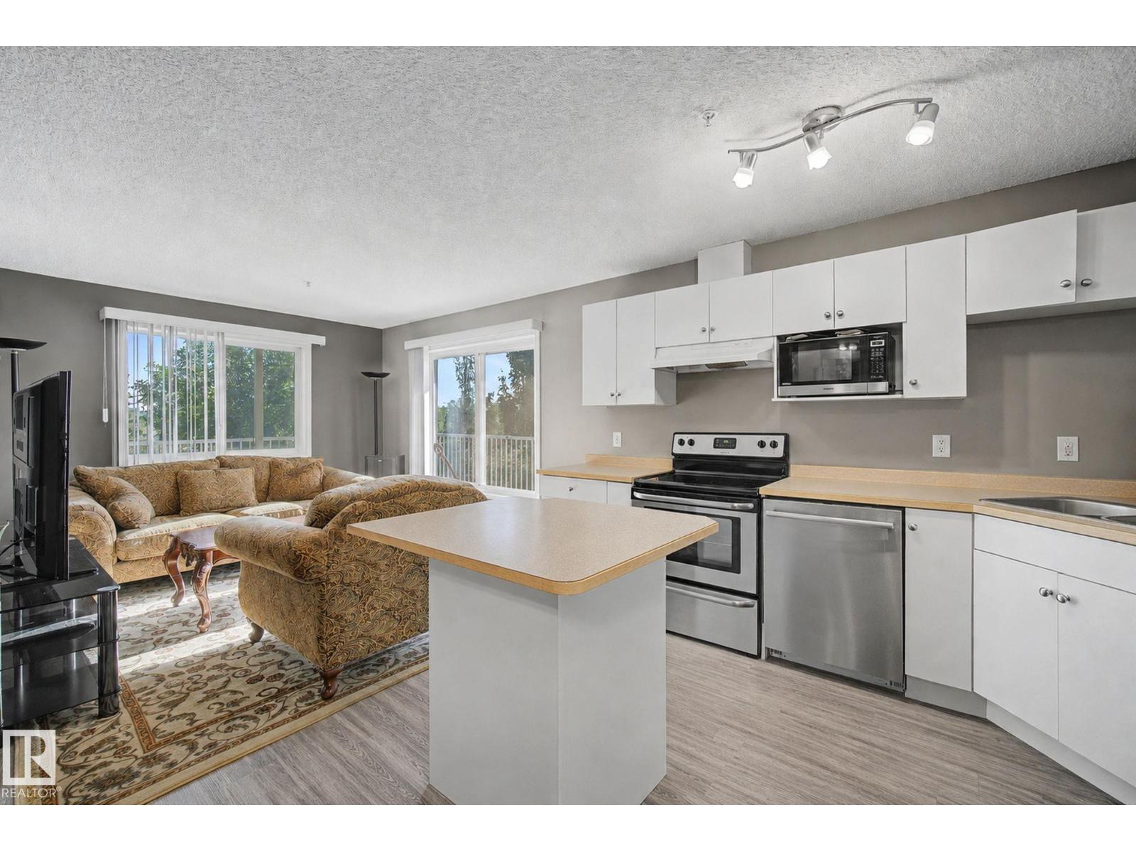 #311 7511 171 ST NW