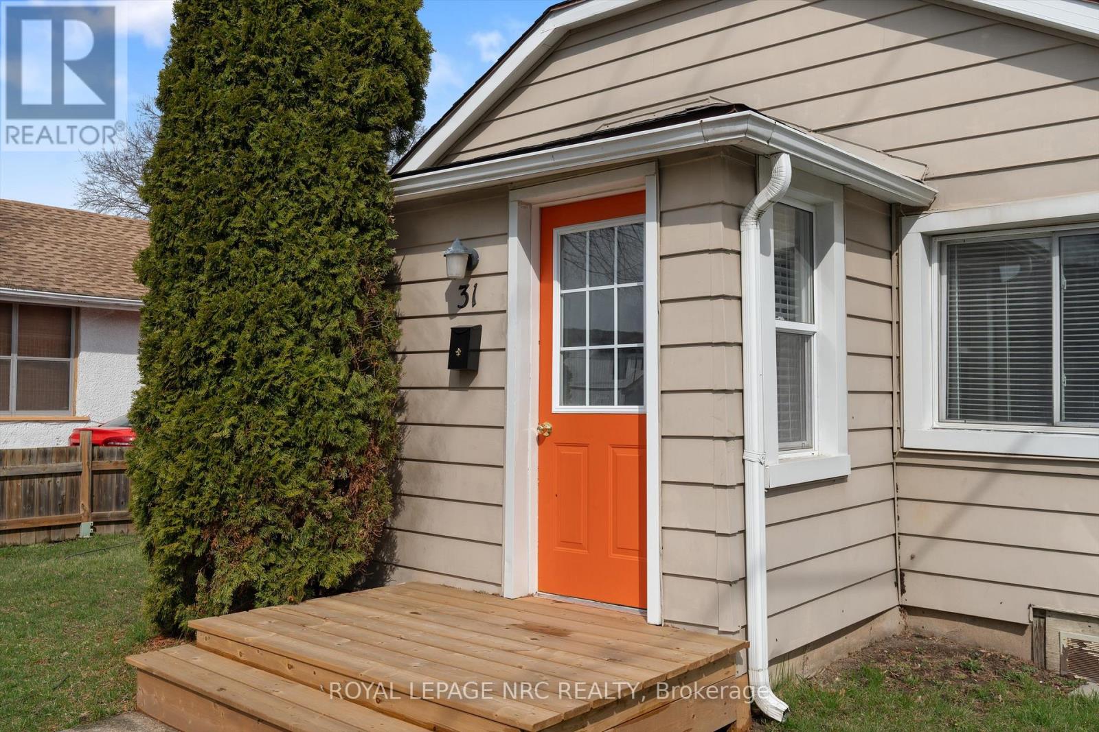 31 PROSPECT AVENUE